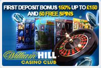 william hill casino club free 30|William Hill – for Online Betting, Casino, Poker and Great .